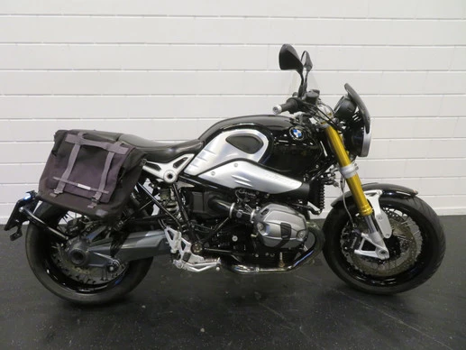 BMW R nineT - Afbeelding 1 van 13