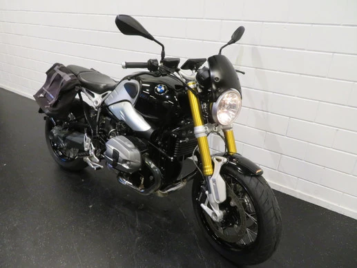 BMW R nineT - Afbeelding 2 van 13