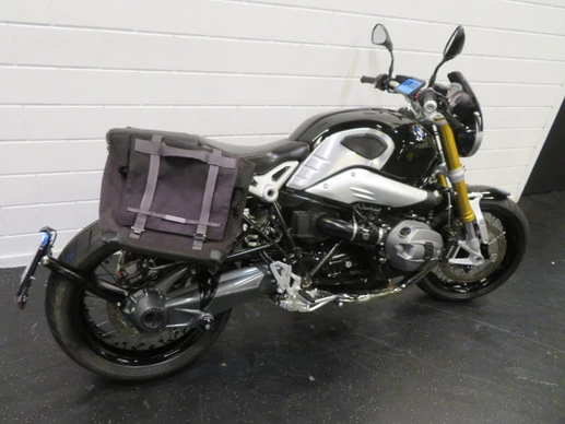 BMW R nineT - Afbeelding 3 van 13