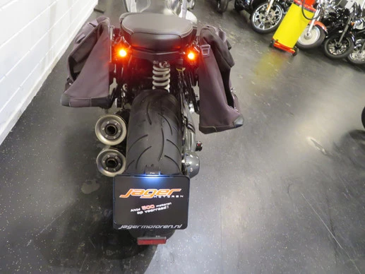 BMW R nineT - Afbeelding 4 van 13