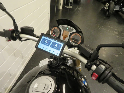 BMW R nineT - Afbeelding 5 van 13