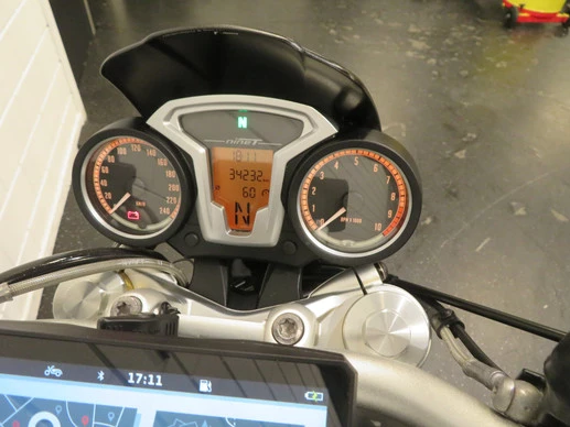 BMW R nineT - Afbeelding 6 van 13