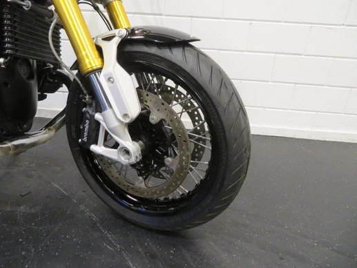 BMW R nineT - Afbeelding 7 van 13