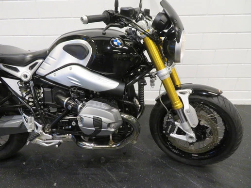 BMW R nineT - Afbeelding 9 van 13