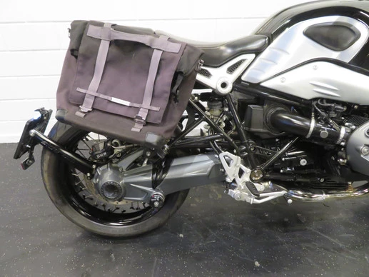 BMW R nineT - Afbeelding 10 van 13