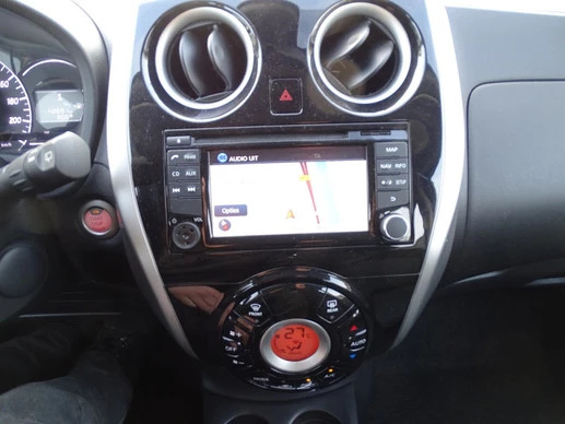 Nissan Note - Afbeelding 7 van 10