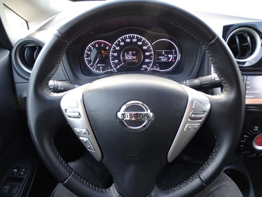 Nissan Note - Afbeelding 8 van 10