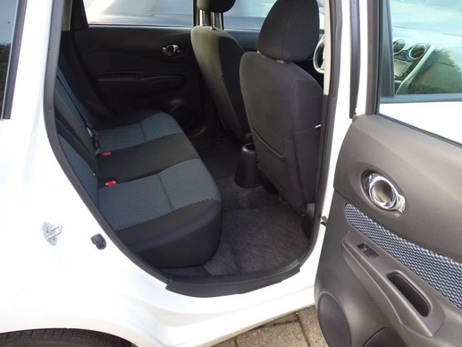 Nissan Note - Afbeelding 9 van 10