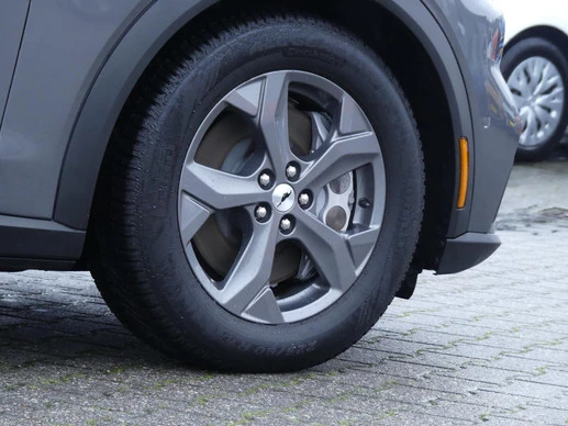 Ford Mustang Mach-E - Afbeelding 7 van 26