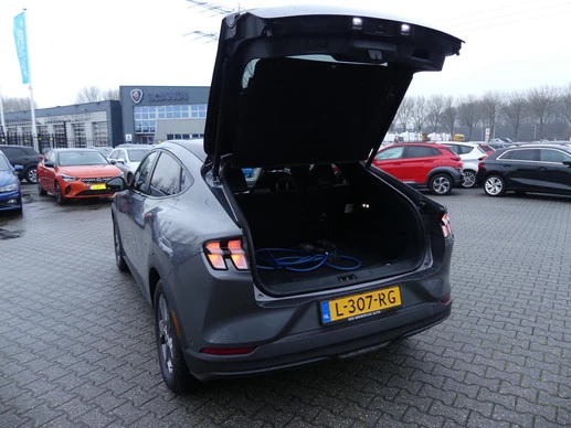 Ford Mustang Mach-E - Afbeelding 8 van 26