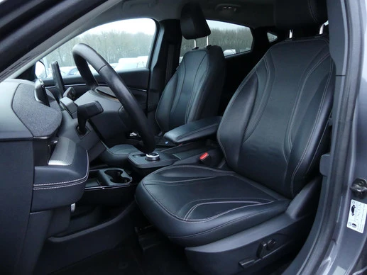 Ford Mustang Mach-E - Afbeelding 12 van 26