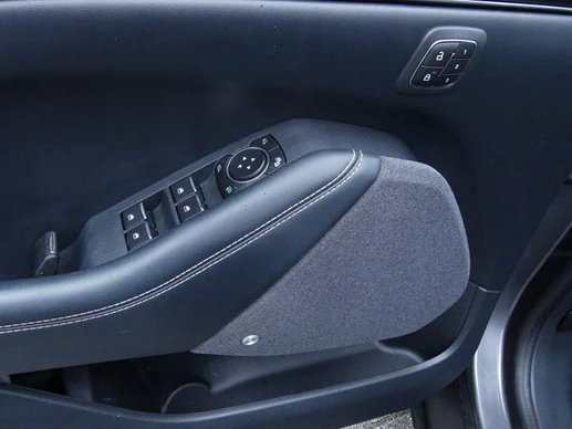 Ford Mustang Mach-E - Afbeelding 14 van 26