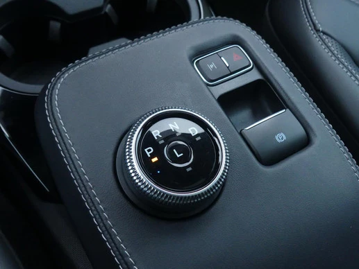 Ford Mustang Mach-E - Afbeelding 17 van 26