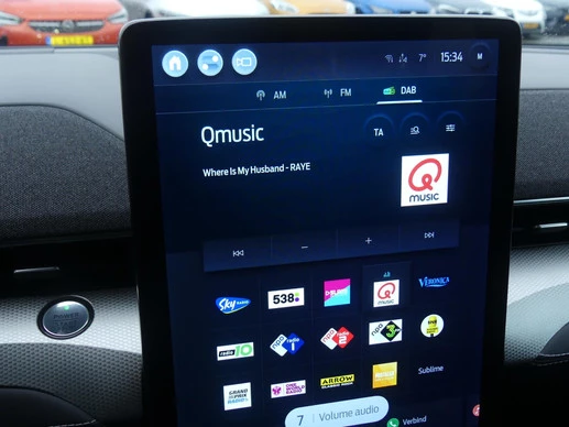 Ford Mustang Mach-E - Afbeelding 19 van 26