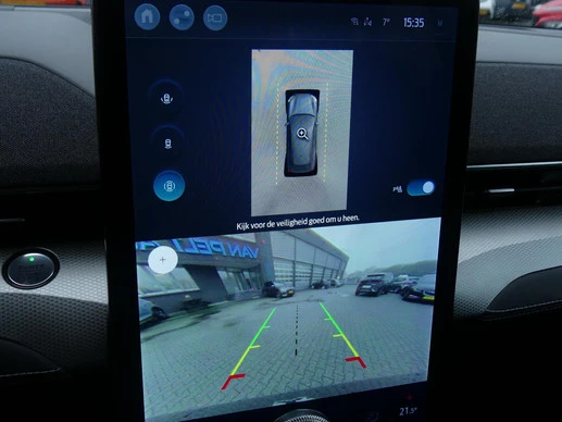 Ford Mustang Mach-E - Afbeelding 20 van 26