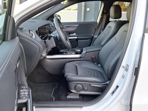 Mercedes-Benz EQA - Afbeelding 4 van 30