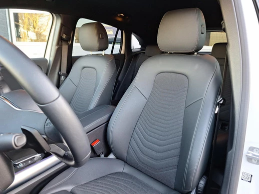 Mercedes-Benz EQA - Afbeelding 6 van 30