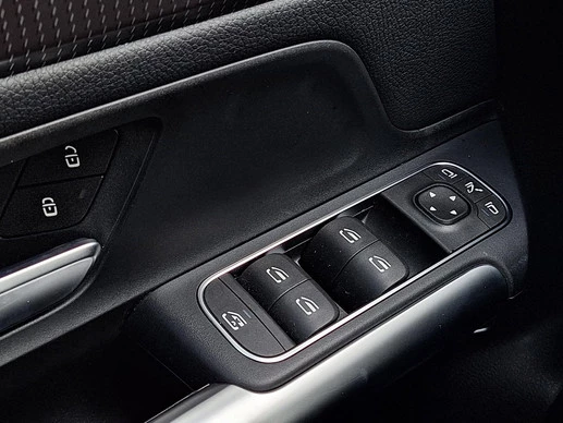 Mercedes-Benz EQA - Afbeelding 11 van 30