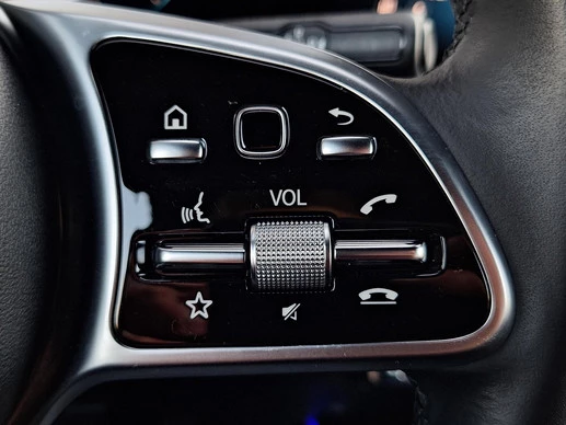 Mercedes-Benz EQA - Afbeelding 14 van 30