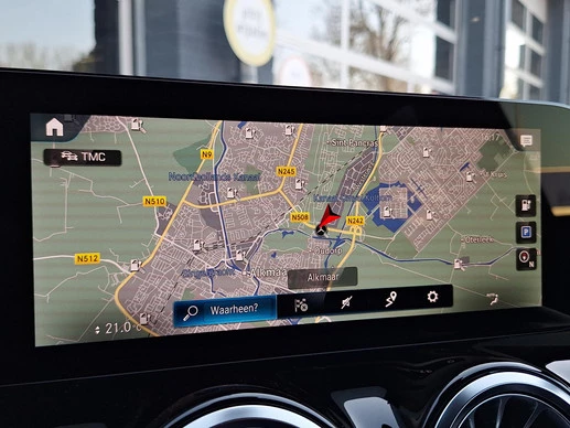 Mercedes-Benz EQA - Afbeelding 23 van 30