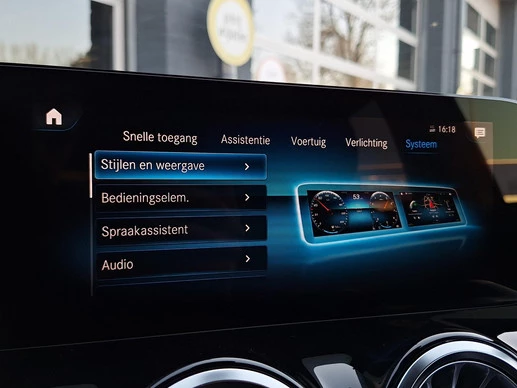 Mercedes-Benz EQA - Afbeelding 30 van 30