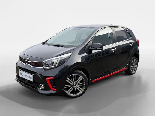 Kia Picanto - Afbeelding 1 van 30
