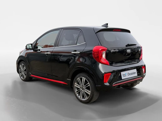 Kia Picanto - Afbeelding 3 van 30