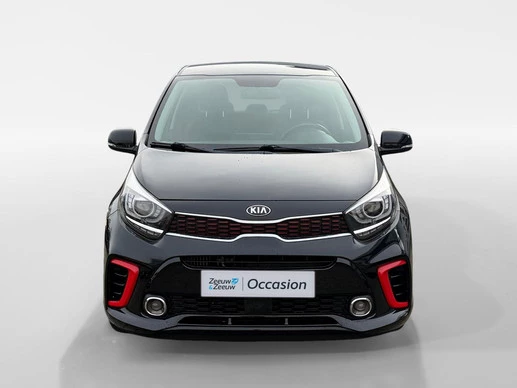 Kia Picanto - Afbeelding 5 van 30