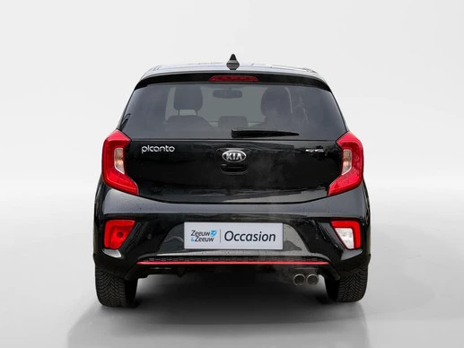 Kia Picanto - Afbeelding 6 van 30