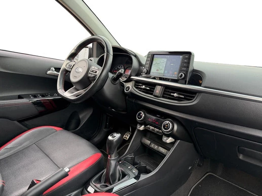 Kia Picanto - Afbeelding 8 van 30