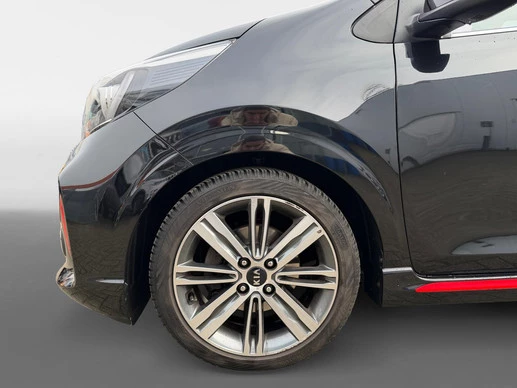 Kia Picanto - Afbeelding 15 van 30