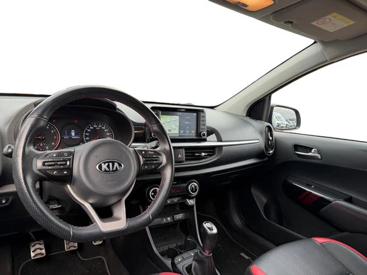 Kia Picanto - Afbeelding 17 van 30