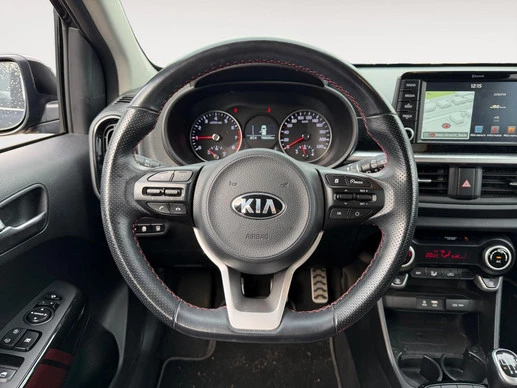 Kia Picanto - Afbeelding 18 van 30