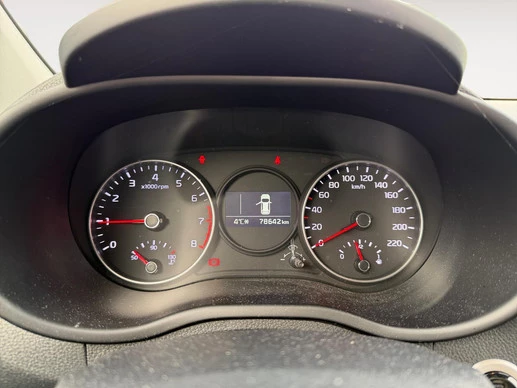 Kia Picanto - Afbeelding 21 van 30