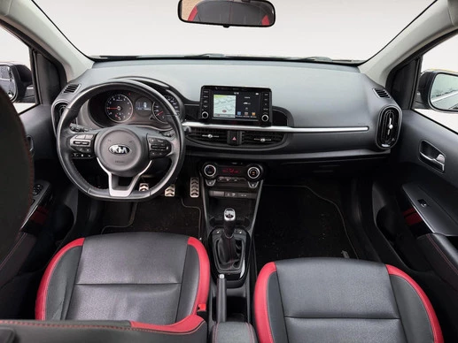 Kia Picanto - Afbeelding 22 van 30