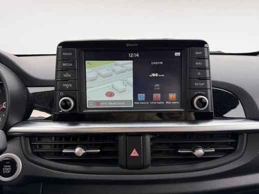 Kia Picanto - Afbeelding 23 van 30