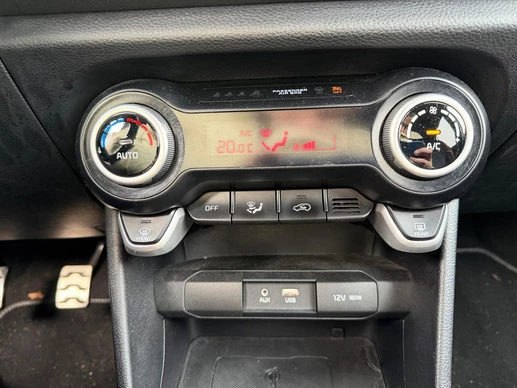 Kia Picanto - Afbeelding 24 van 30