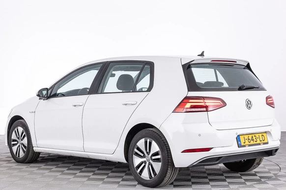Volkswagen e-Golf - Afbeelding 2 van 28