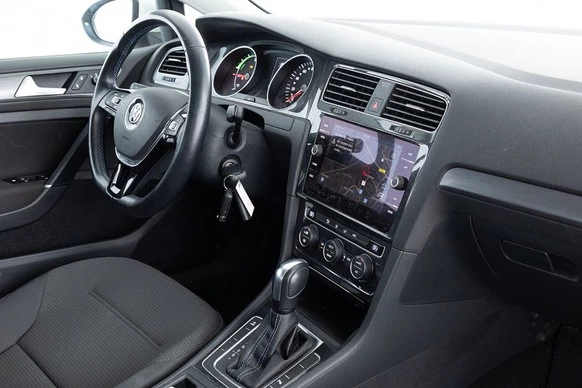 Volkswagen e-Golf - Afbeelding 3 van 28