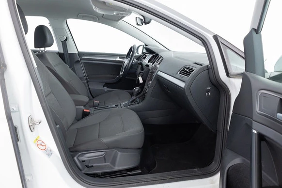 Volkswagen e-Golf - Afbeelding 6 van 28