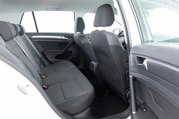 Volkswagen e-Golf - Afbeelding 7 van 28