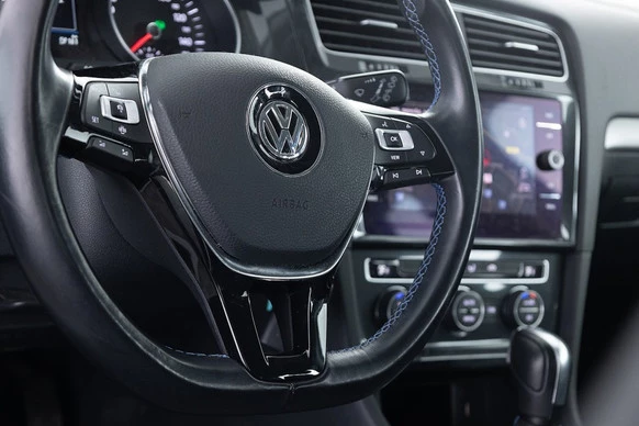 Volkswagen e-Golf - Afbeelding 9 van 28