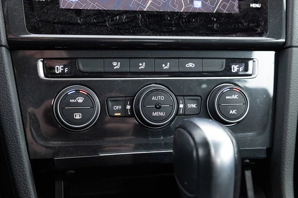 Volkswagen e-Golf - Afbeelding 12 van 28