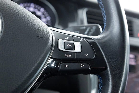 Volkswagen e-Golf - Afbeelding 15 van 28