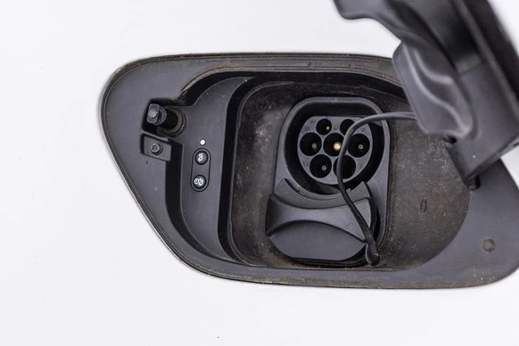 Volkswagen e-Golf - Afbeelding 20 van 28