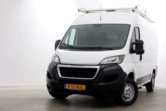 Peugeot Boxer - Afbeelding 1 van 16