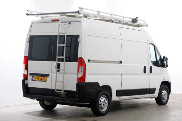 Peugeot Boxer - Afbeelding 2 van 16