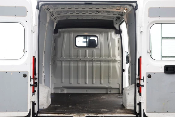 Peugeot Boxer - Afbeelding 3 van 16