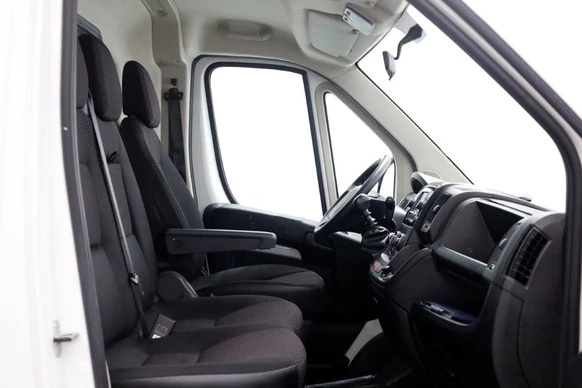 Peugeot Boxer - Afbeelding 5 van 16