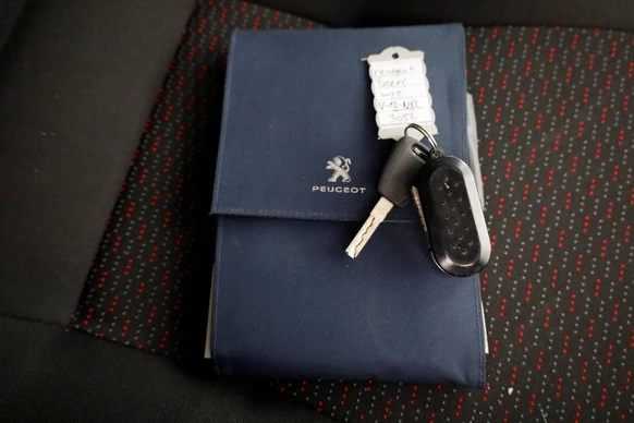 Peugeot Boxer - Afbeelding 6 van 16